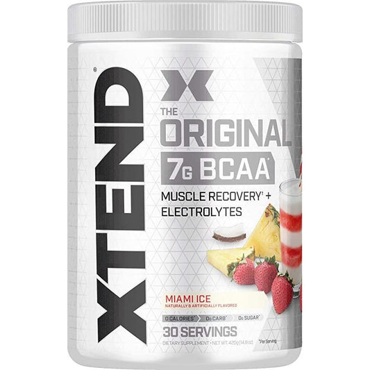 XTEND ORIGINAL BCAA
