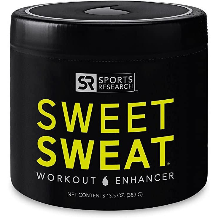 Sweet Sweat Workout Enhancer