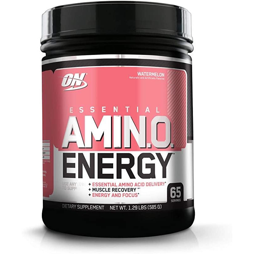 OPTIMUN NUTRITION AMINO ENERGY