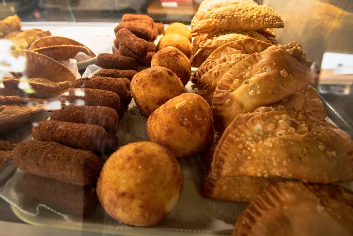 Bakery