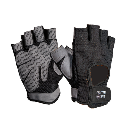 Workout Gloves for Weight Lifting