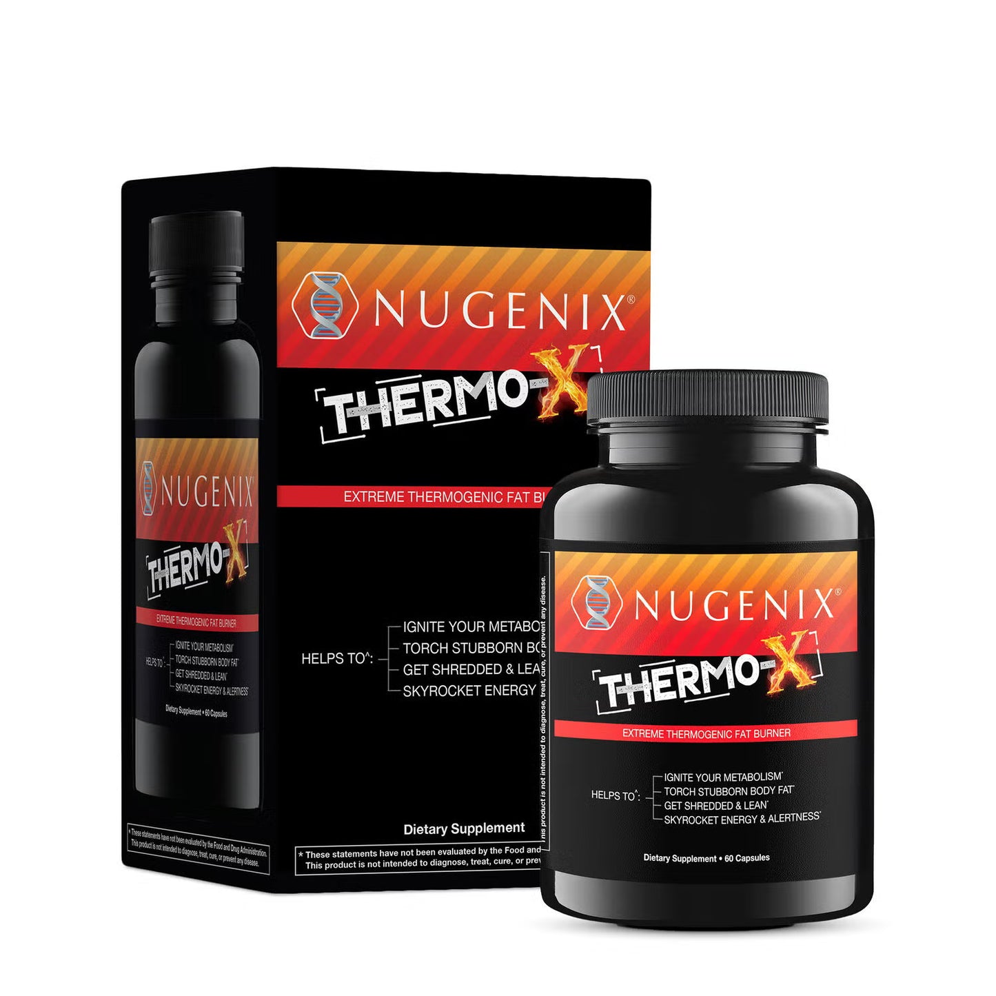 Nugenix® Thermo-X