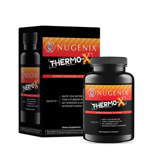 Nugenix® Thermo-X