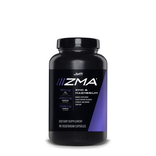 Jym® ZMA®