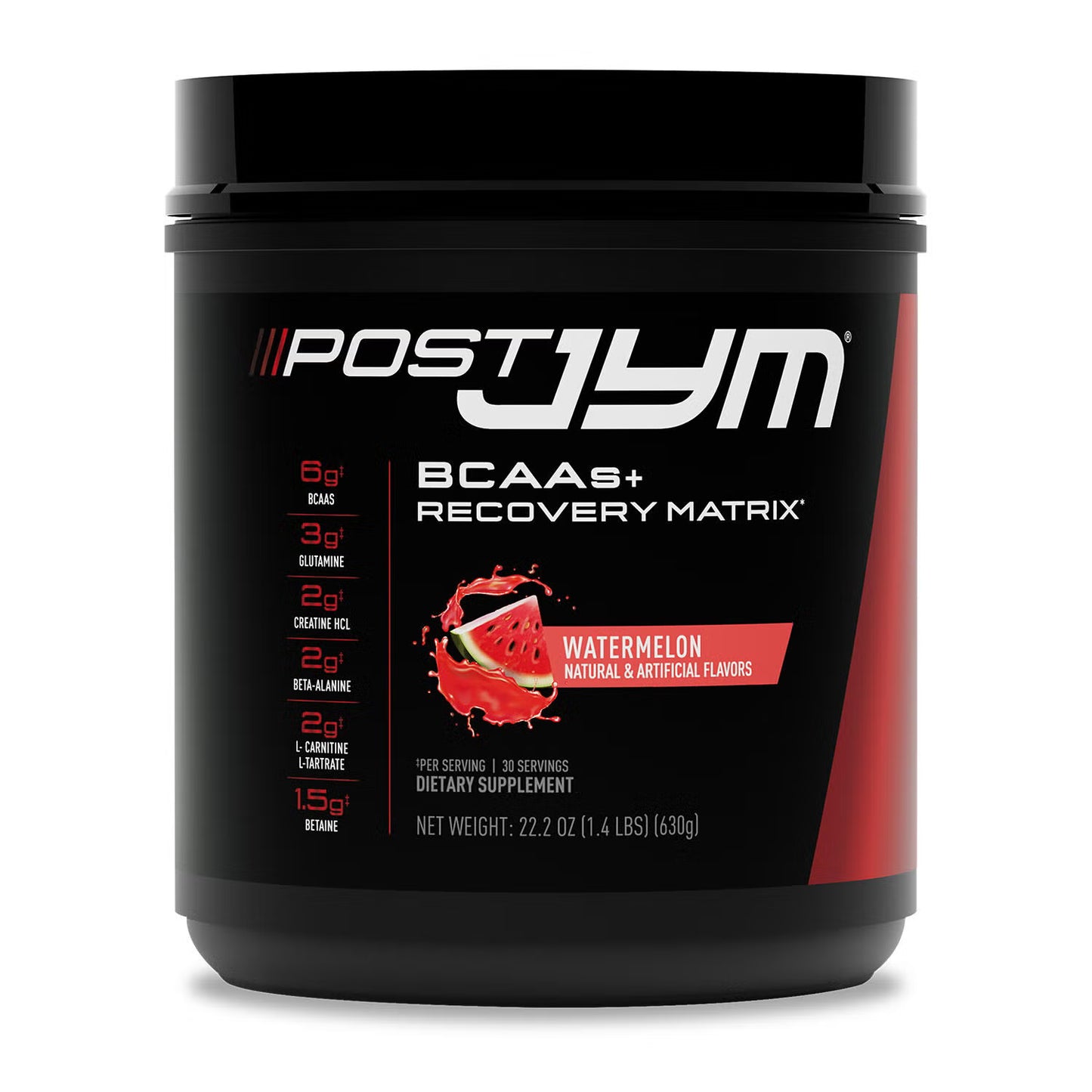 Jym® Post Jym Active