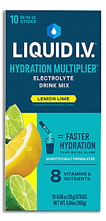 Liquid I.V Hydration Multiplier