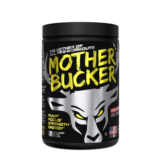 Bucked Up® Mother Bucker™