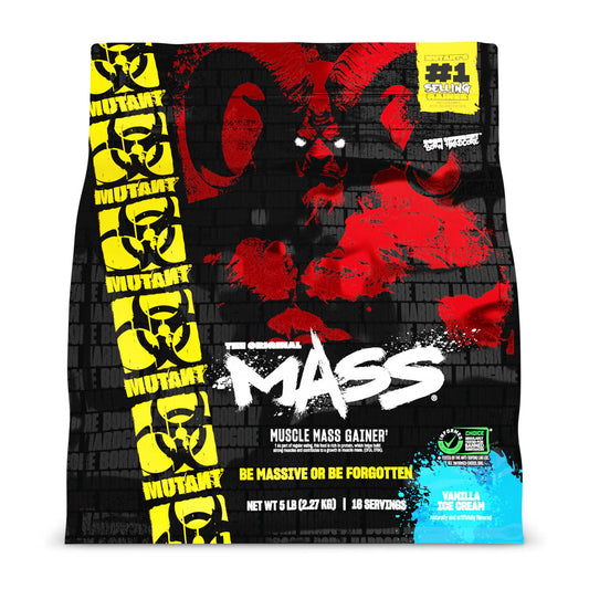 Mutant Mass Gainer