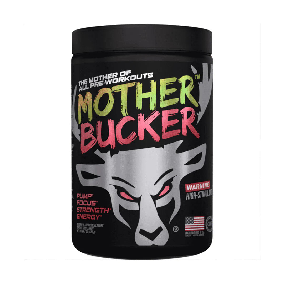 Bucked Up® Mother Bucker™