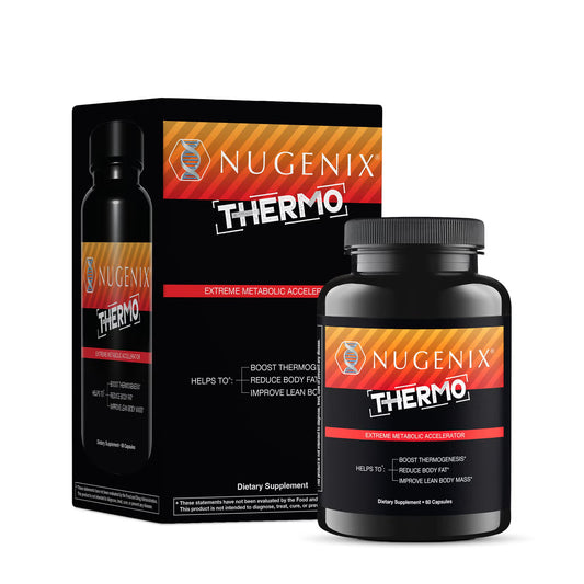 Nugenix® Thermo