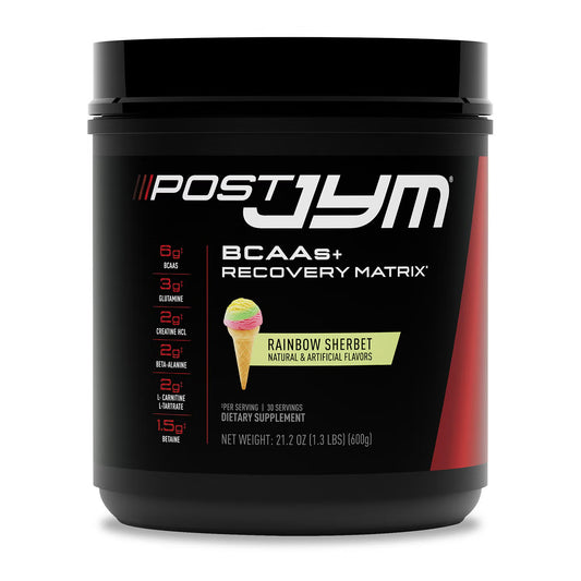 Jym® Post Jym Active