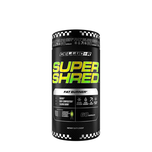 Cellucor® Super Shred