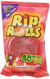 Rip Rolls