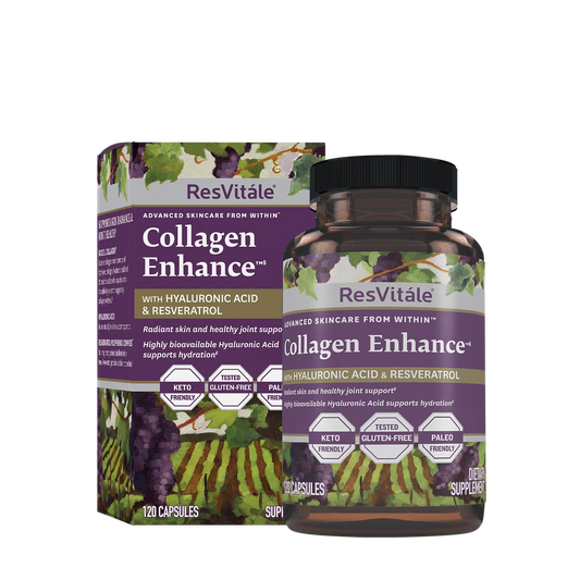 ResVitále™ Collagen Enhance™