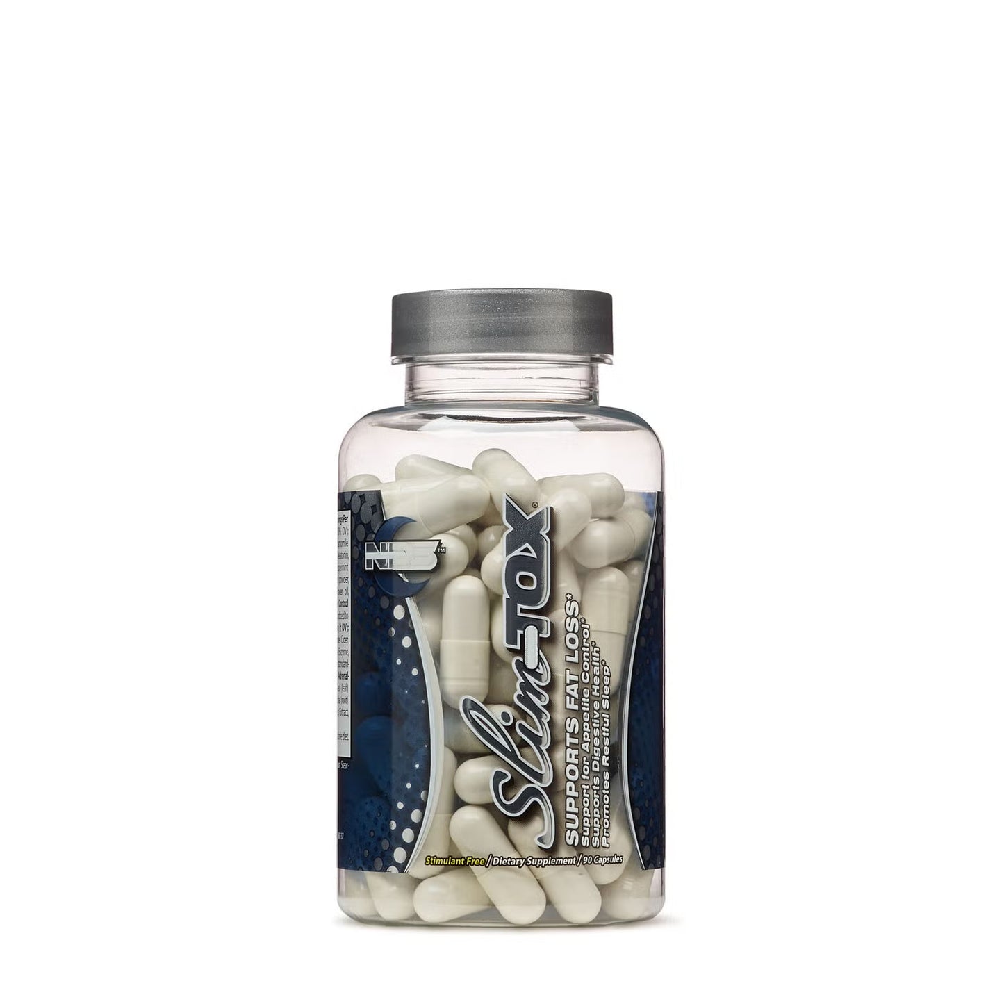 NDS Nutrition™ Slim-Tox®