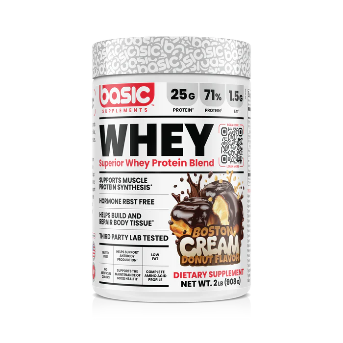 Basic Whey