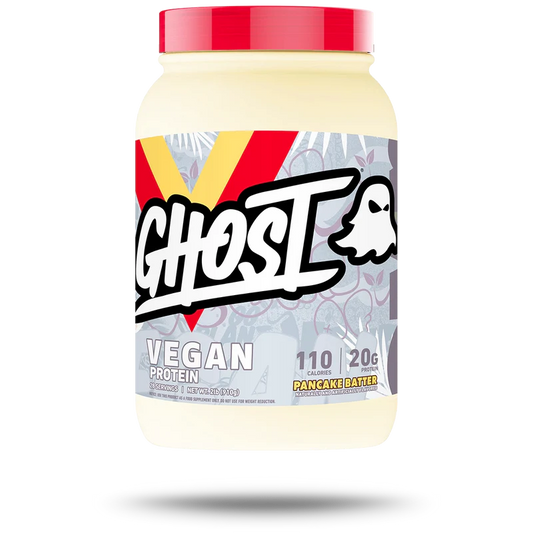 Ghost® Vegan