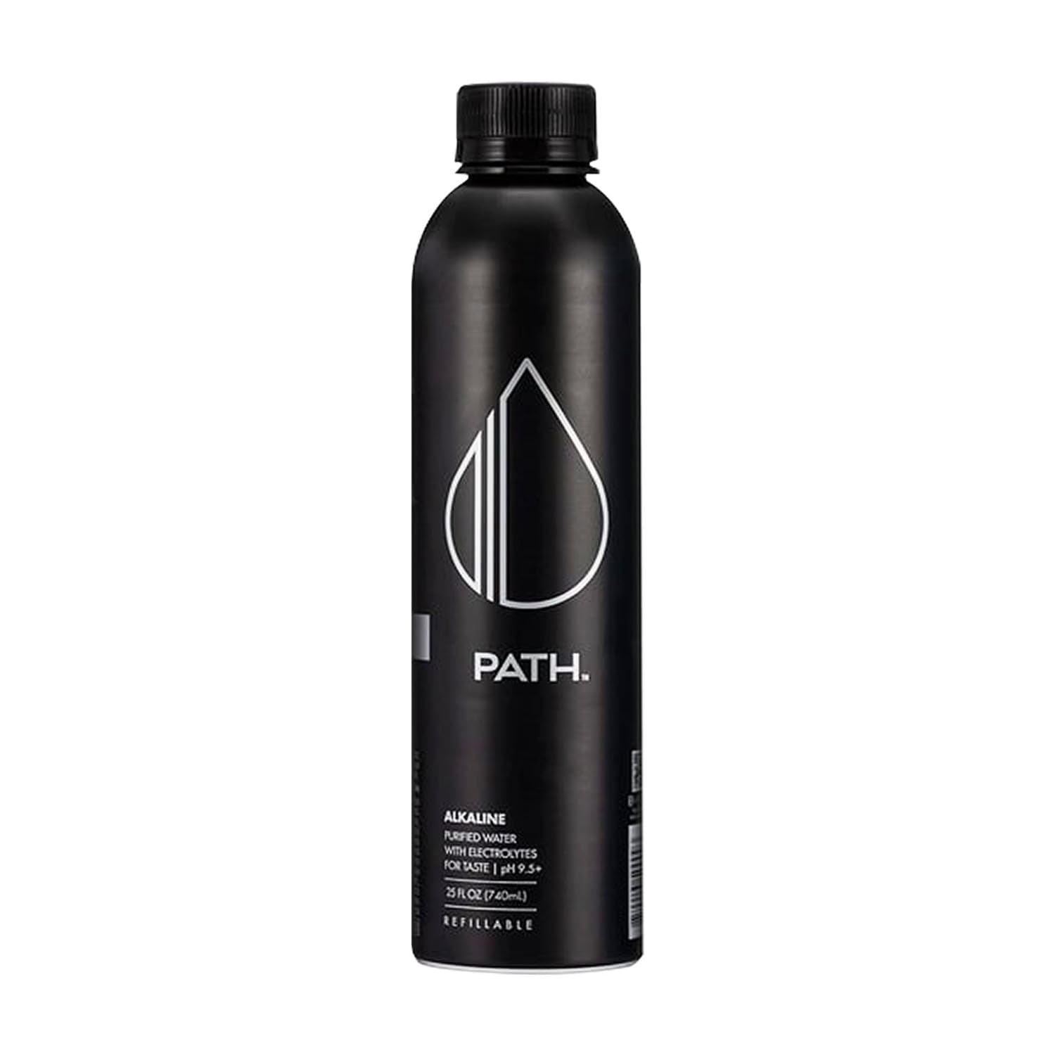 Pathwater Alkaline Water