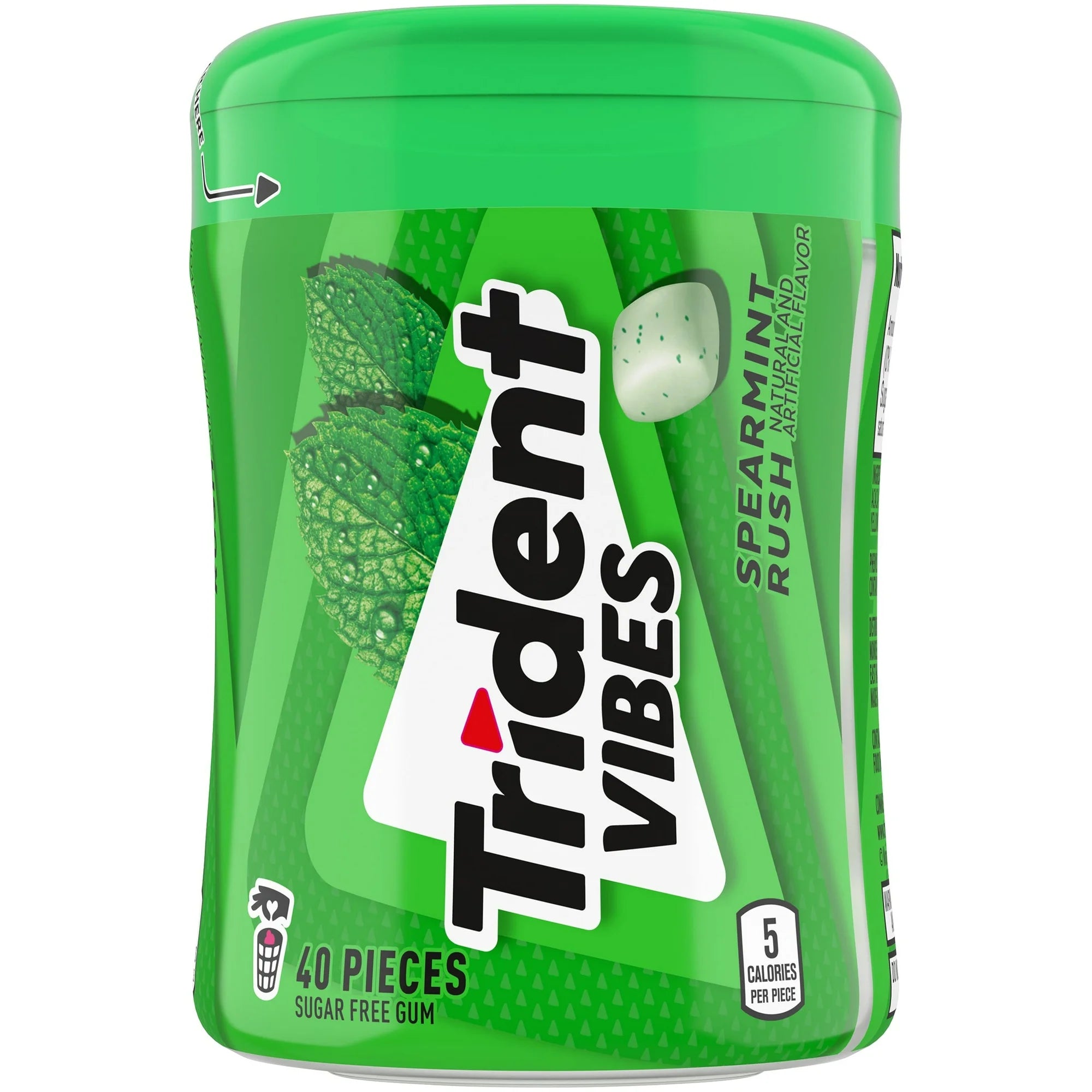 Trident Vibes