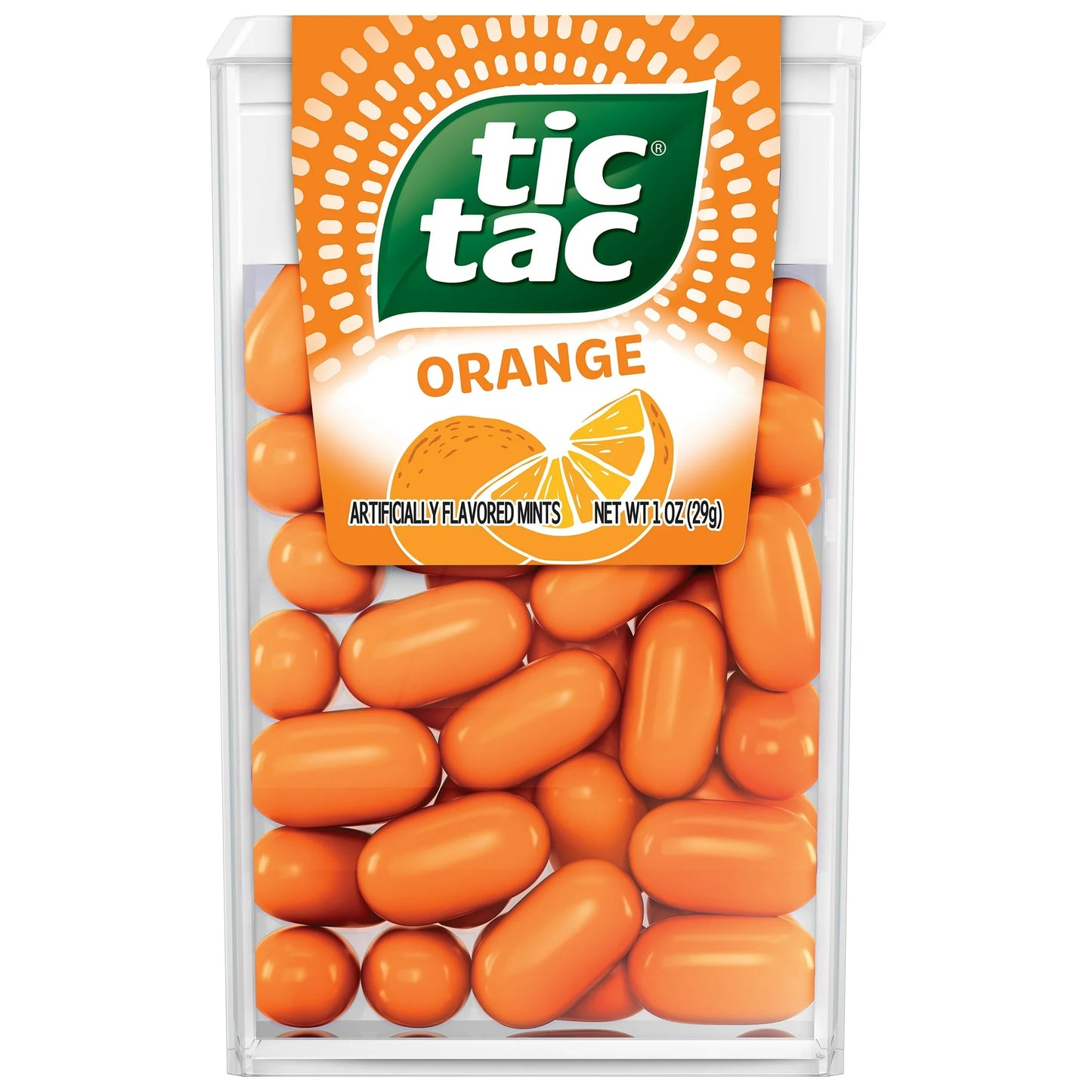 Tic Tac Freshmint Breath Mints