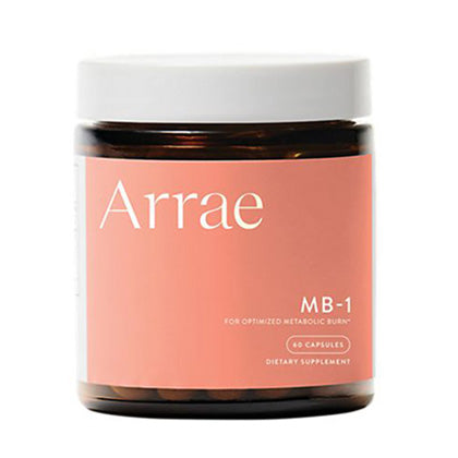 Arrae MB-1: Metabolic Burn