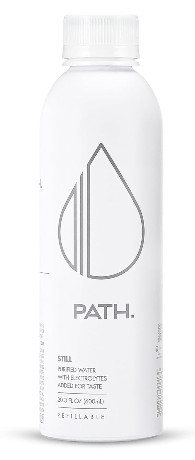 Pathwater Alkaline Water