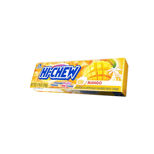 HI-CHEW Candies