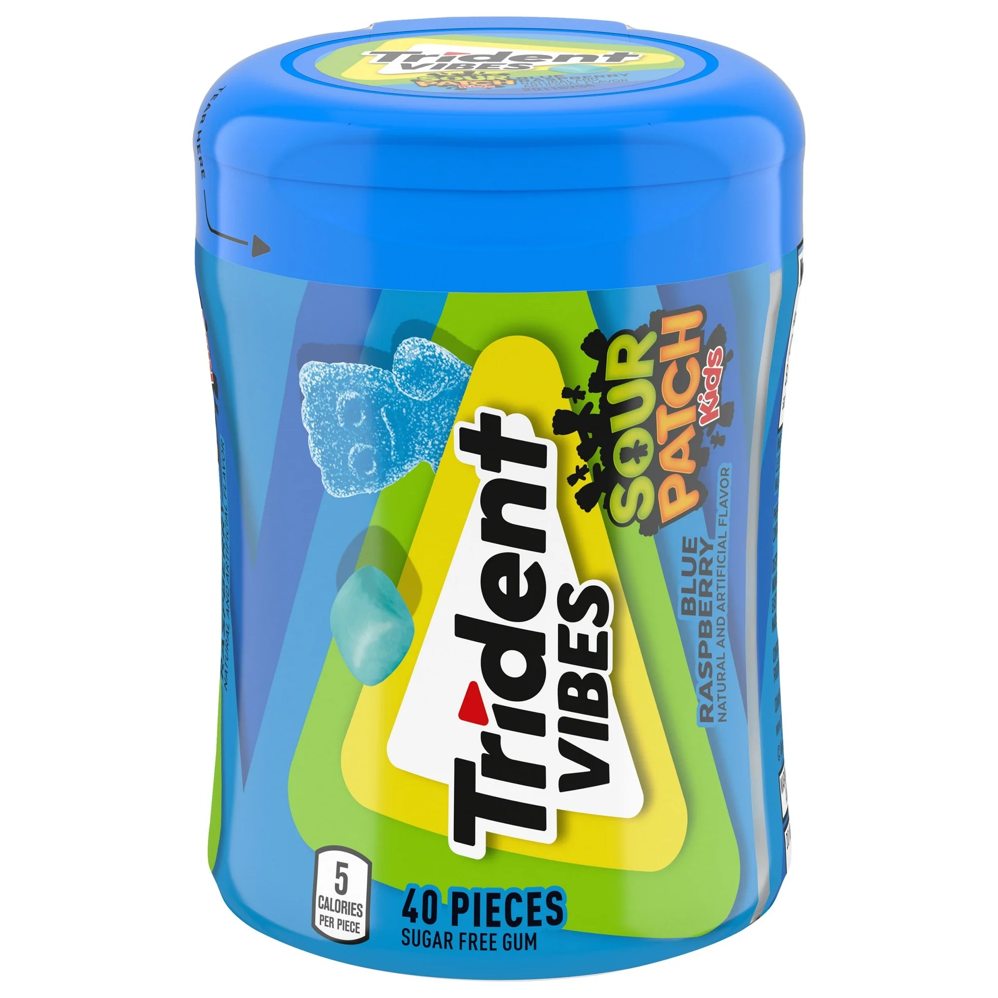 Trident Vibes