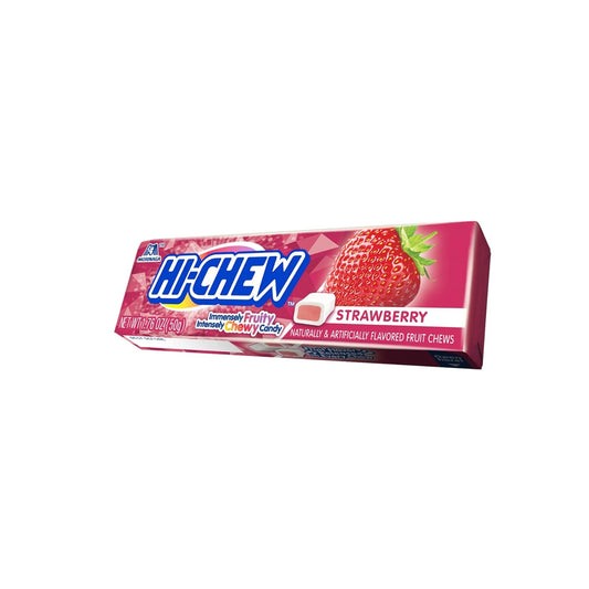 HI-CHEW Candies