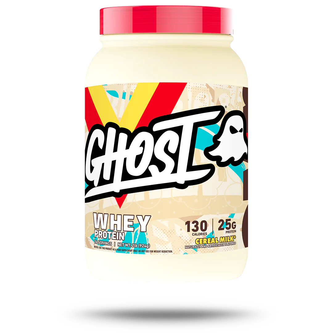 Ghost® Whey