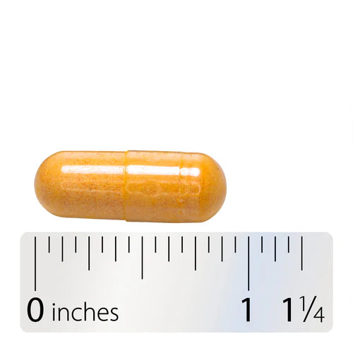 Nature's Way Vitamin B-100 Complex