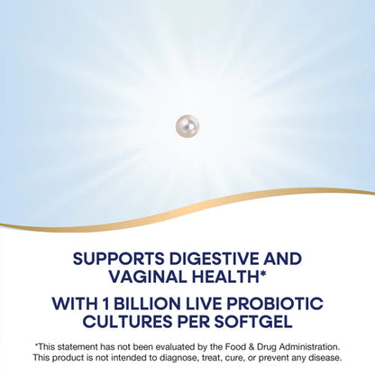 Probiotic Pearls® Women’s