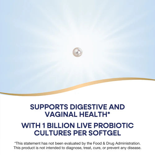 Probiotic Pearls® Women’s