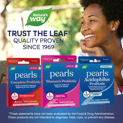 Probiotic Pearls® Women’s