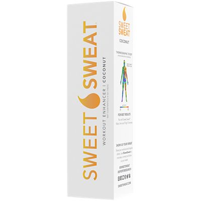 Sweet Sweat Workout Enhancer