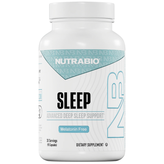Nutrabio Sleep
