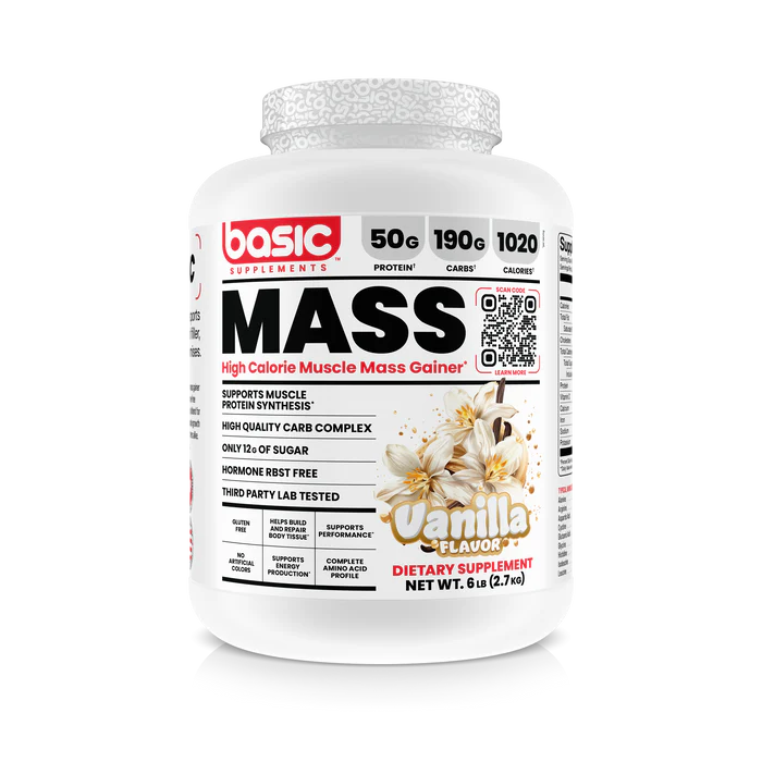 Basic Mass