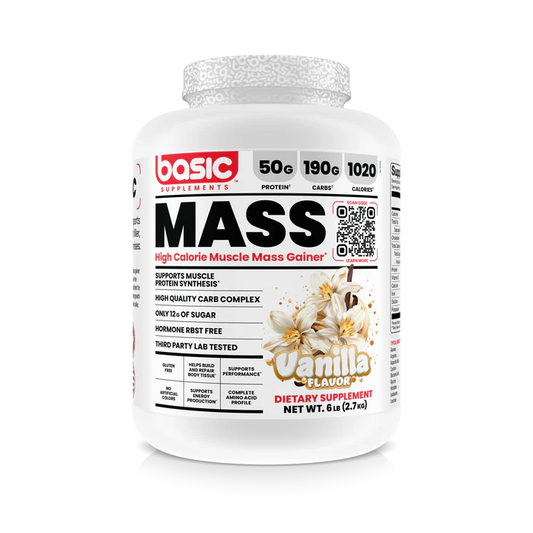 Basic Mass