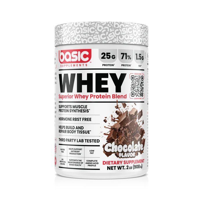 Basic Whey