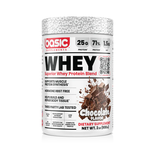 Basic Whey