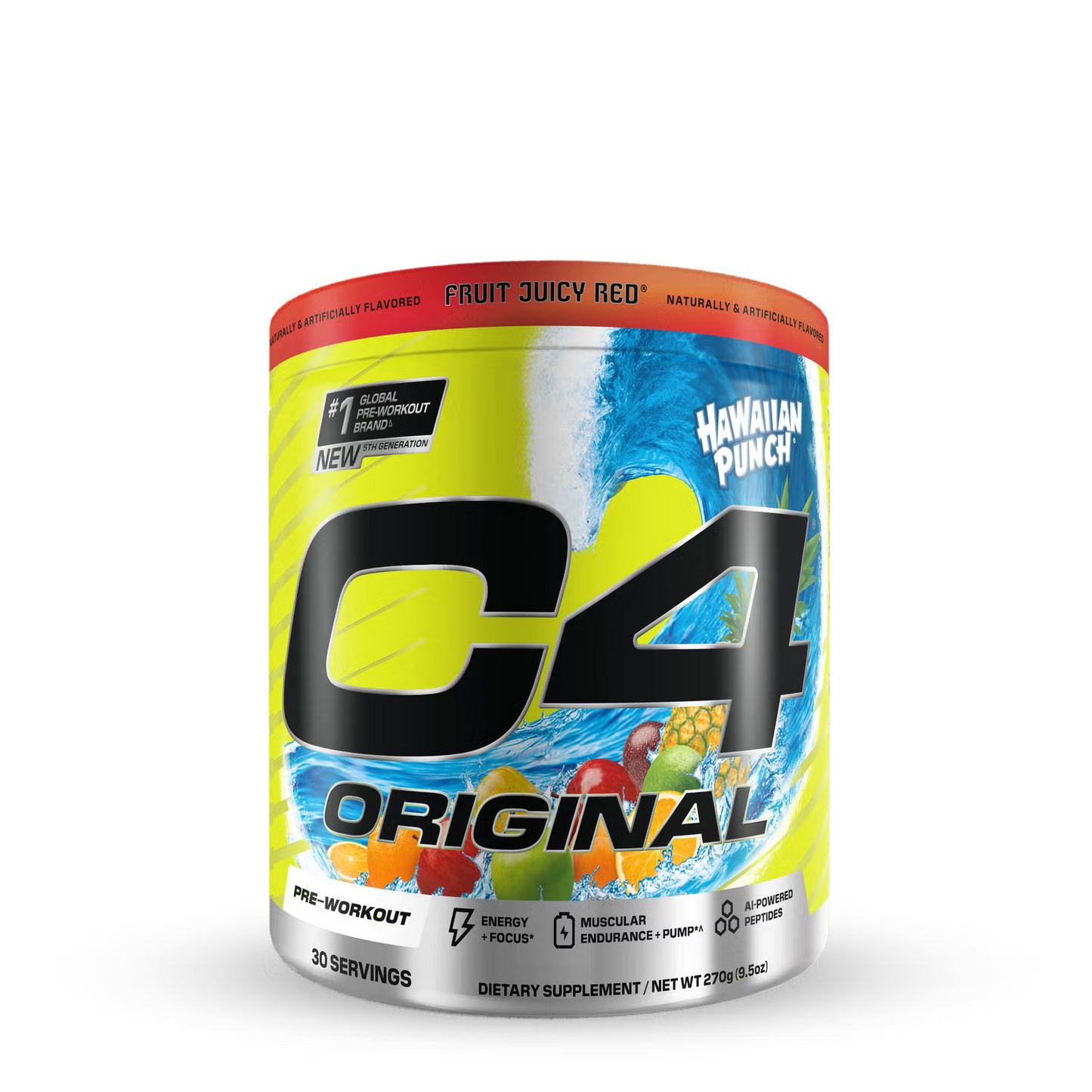 Cellucor C4 Original