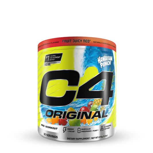 Cellucor C4 Original