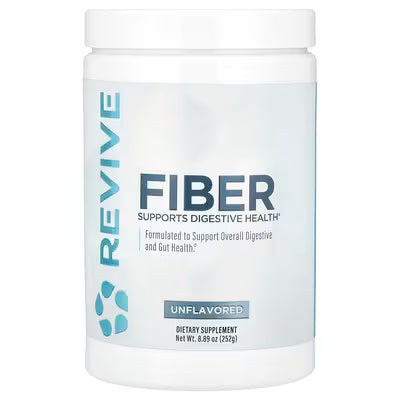 Revive Fiber
