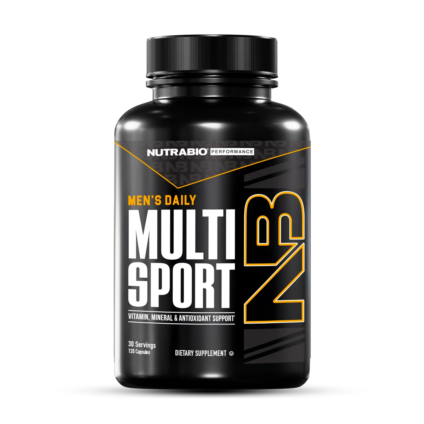 Nutrabio Multi Sport for Men