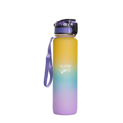 Hydration Water Bottle with Infuser