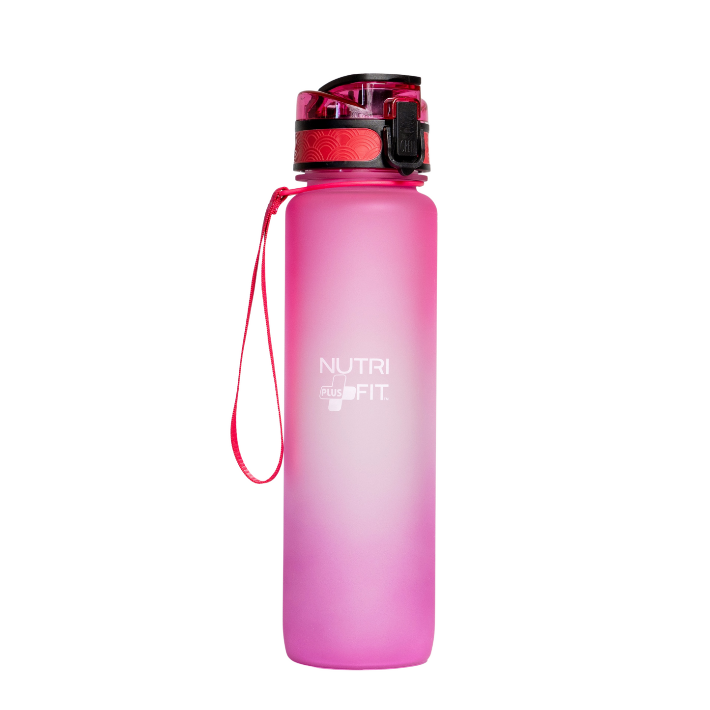 Hydration Water Bottle with Infuser