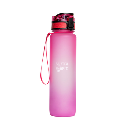Hydration Water Bottle with Infuser
