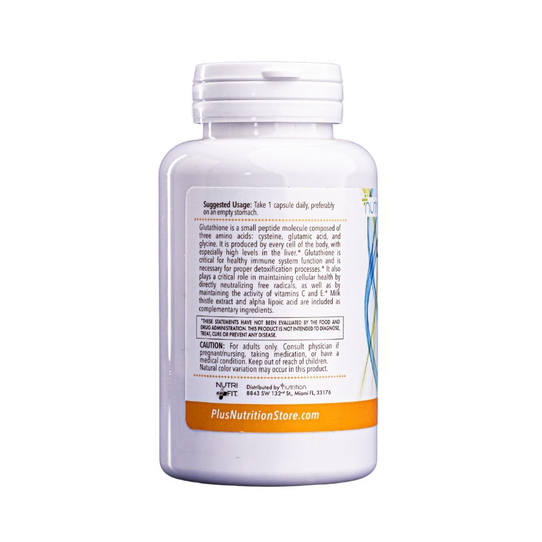 Nutri Plus Fit, Vitamin D3 5000 IU High Potency Structural Support Softgels, 240 Count