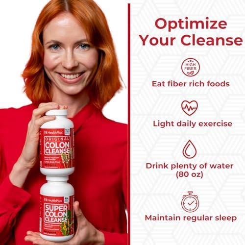 Super Colon Cleanse