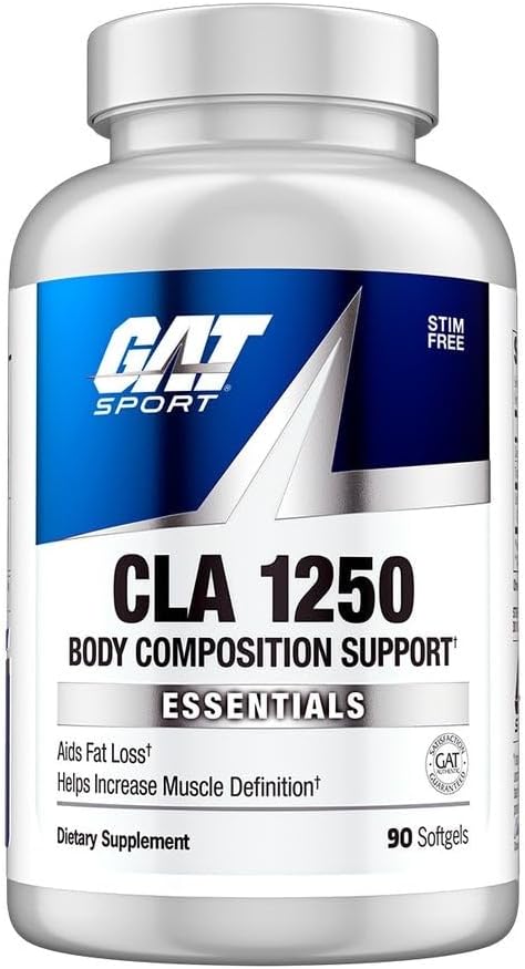 Gat Sport CLA 1250